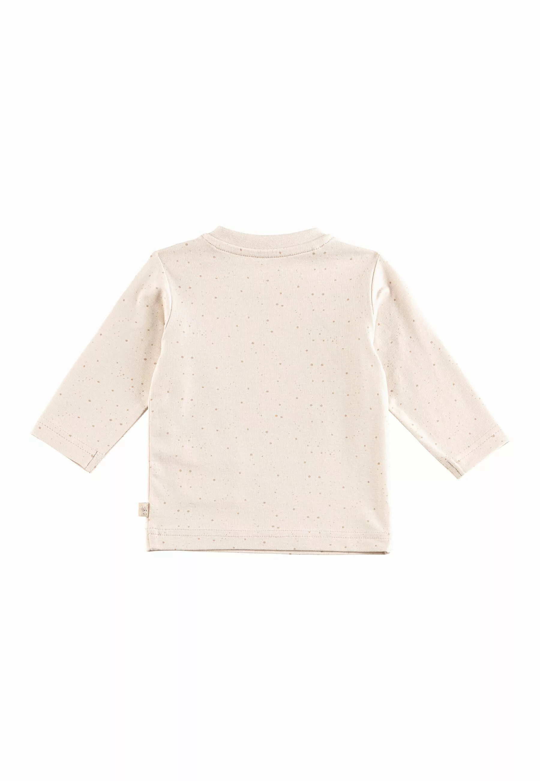Sterntaler® Langarmshirt Shirt Pünktchen (1-tlg) günstig online kaufen