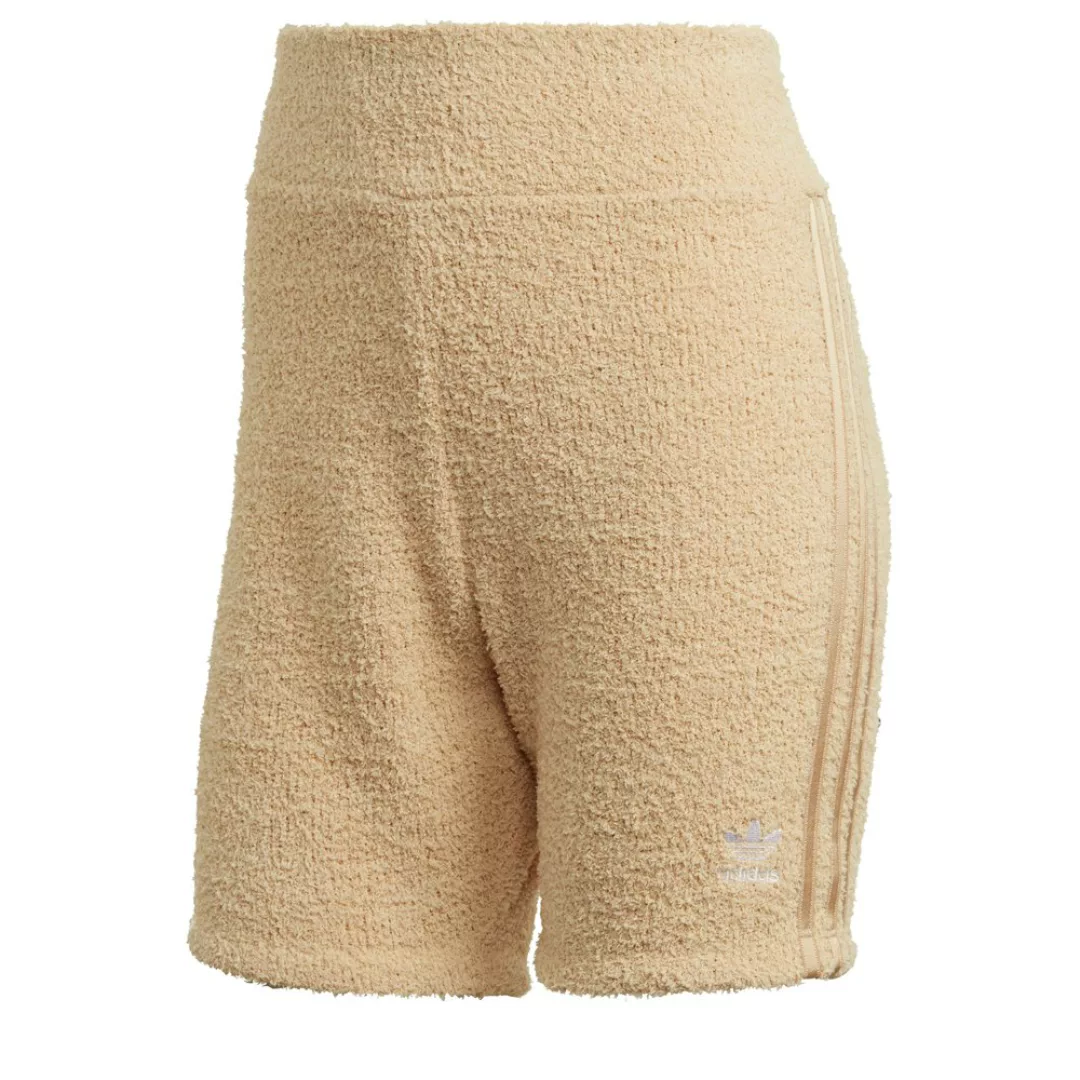 Adidas Originals Loungewear Shorts Hosen 38 Hazy Beige günstig online kaufen