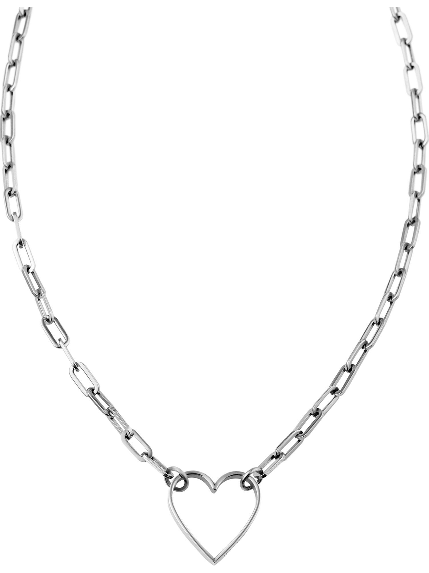 Liebeskind Berlin Edelstahlkette Liebeskind Damen-Kette Edelstahl günstig online kaufen
