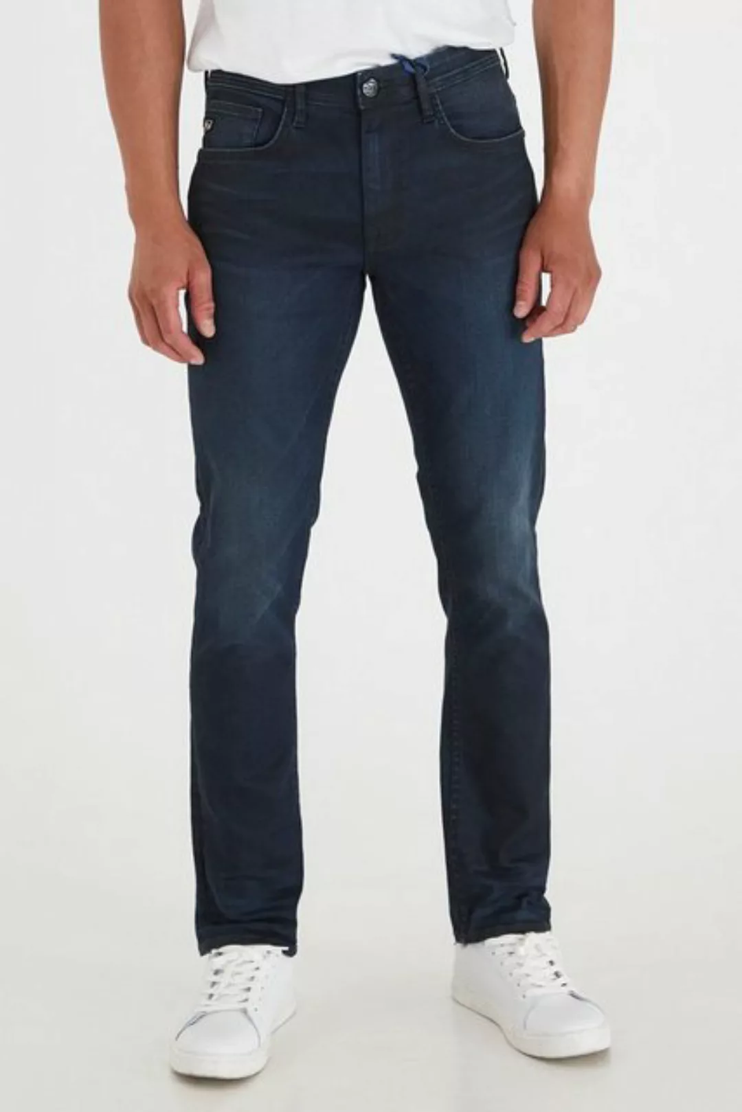 Blend Slim-fit-Jeans Twister Coated günstig online kaufen