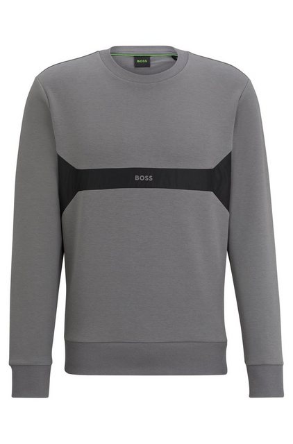 BOSS ORANGE Sweatshirt günstig online kaufen