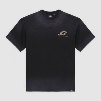 Dickies  T-Shirts & Poloshirts snake ss tee günstig online kaufen