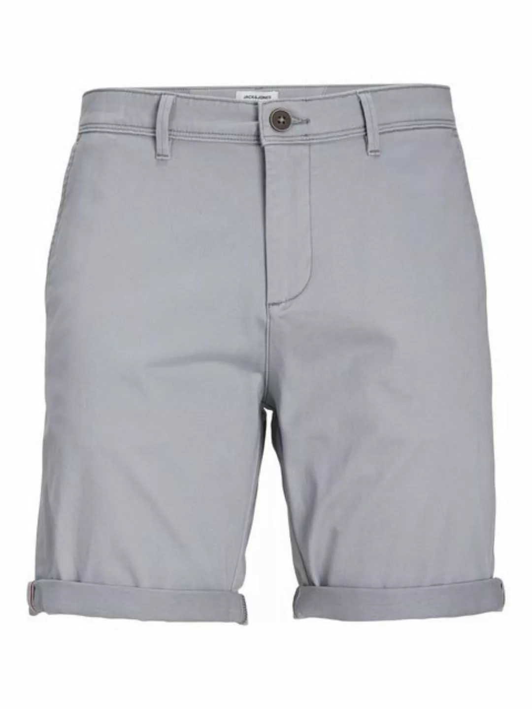 Jack & Jones Stoffhose JPSTBOWIE JJSHORTS SOLID SN günstig online kaufen