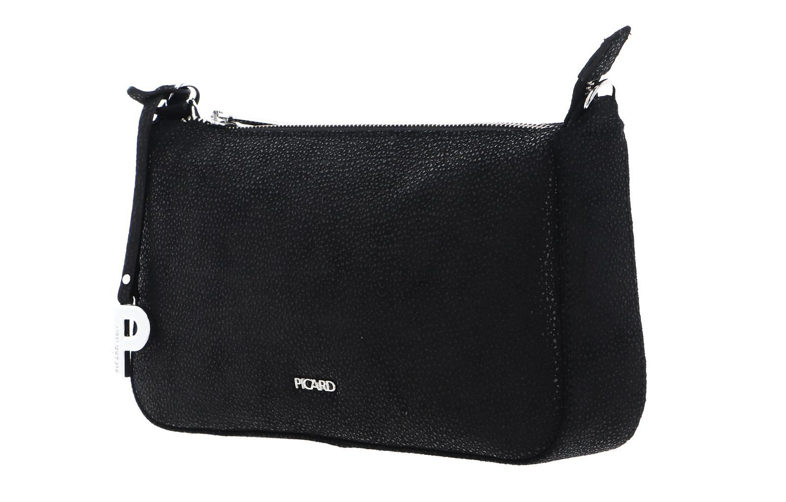 Picard Schultertasche Shoulderbag, aus echtem Rindsleder günstig online kaufen