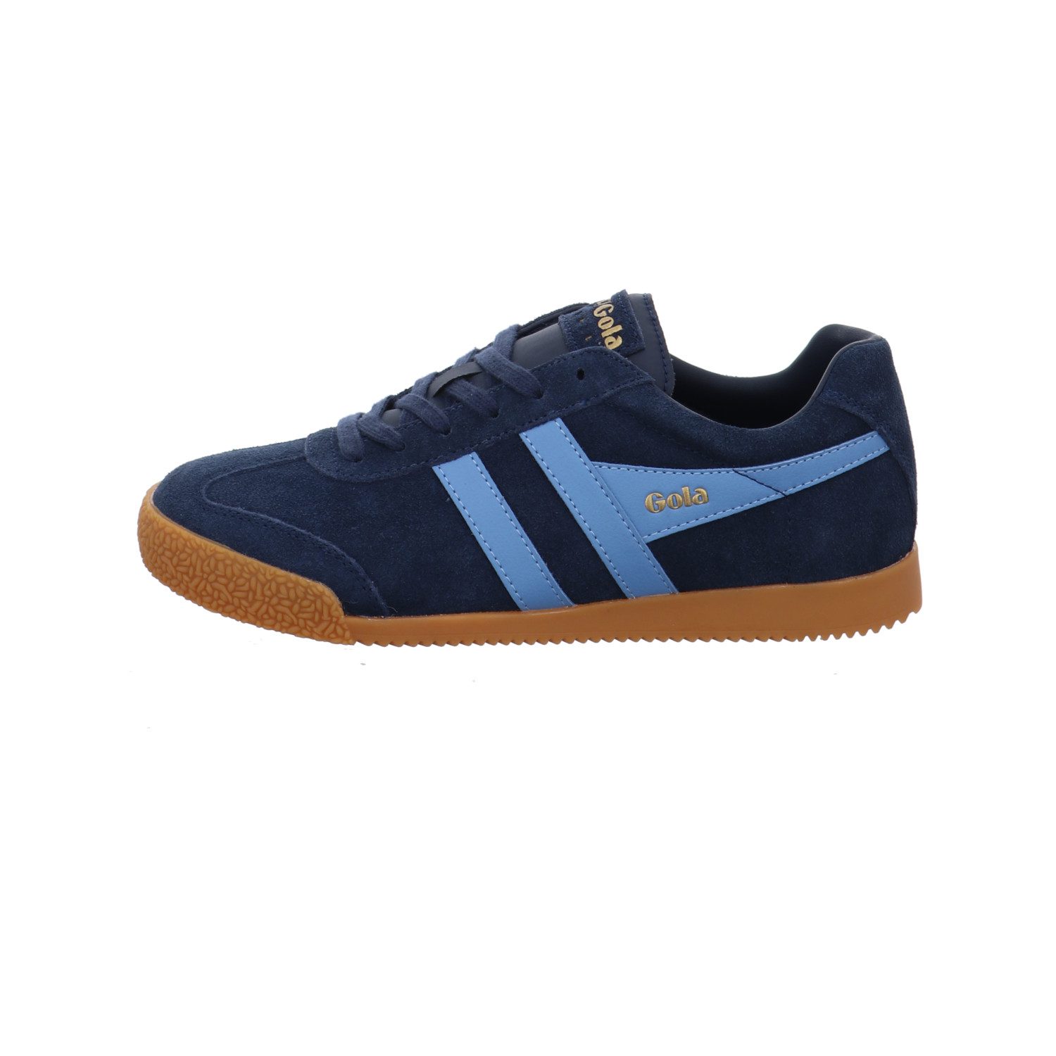 Gola Harrier Trainer Sneaker günstig online kaufen