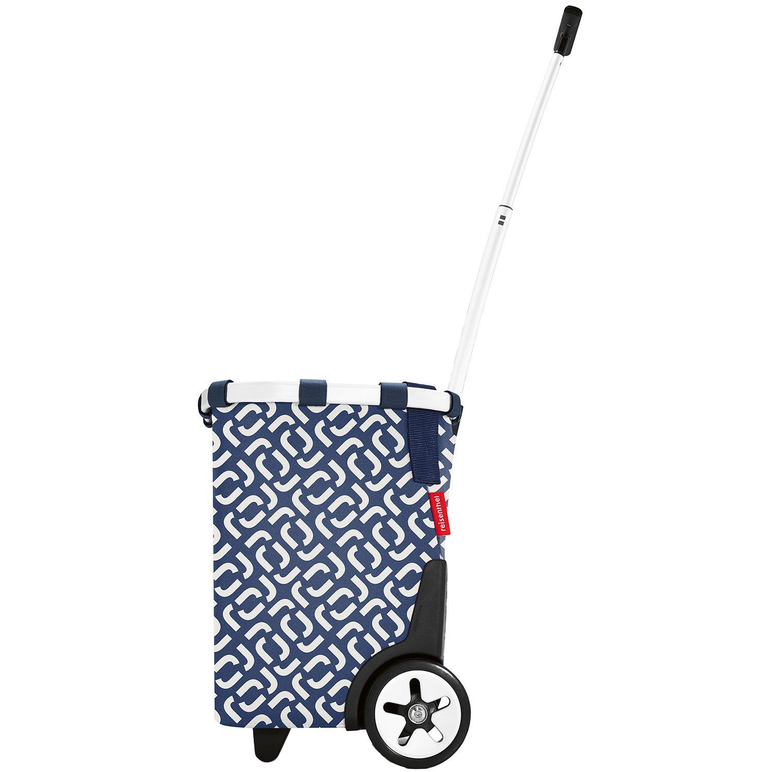 REISENTHEL® Einkaufstrolley carrycruiser, 40 l, herausnehmbares günstig online kaufen