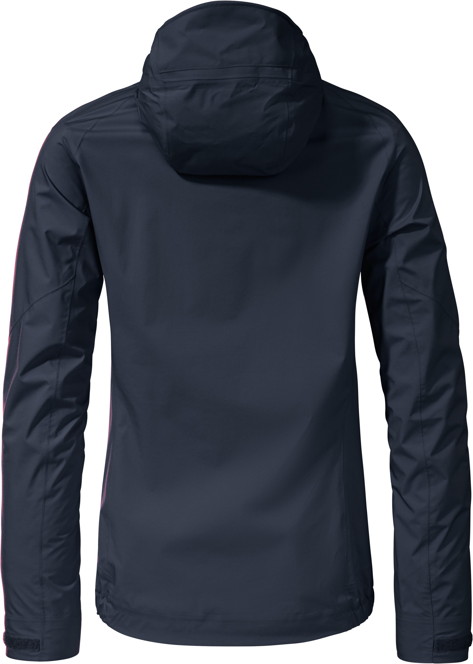 Schöffel Outdoorjacke navy blazer Wasserdicht und günstig online kaufen
