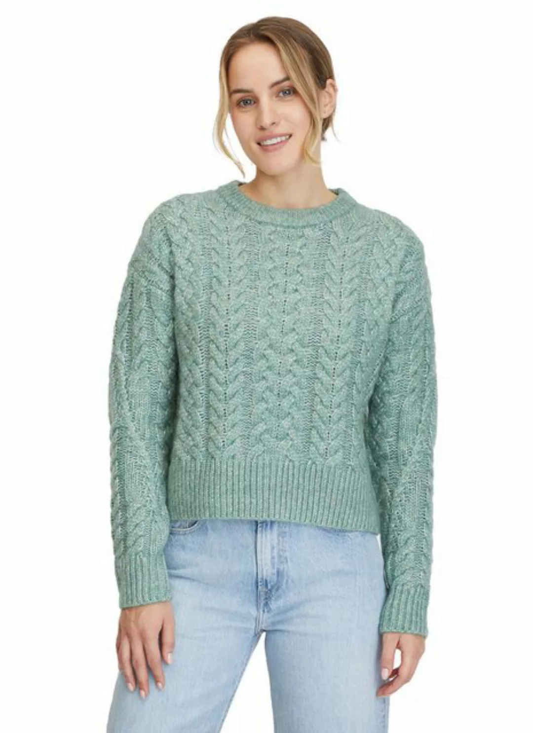 Ragwear Strickpullover JANNINA günstig online kaufen