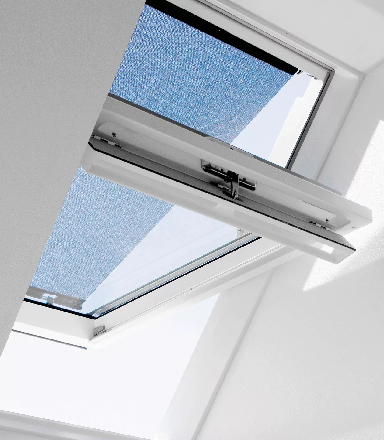 VELUX Hitzeschutz-Markise "mit Haltekrallen MHL 200 5060", Tageslicht & Hit günstig online kaufen