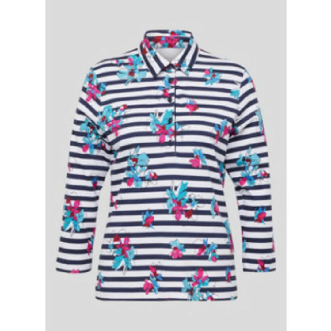 Rabe  Langarmshirt 3/4 Shirt für Damen in unifarben günstig online kaufen