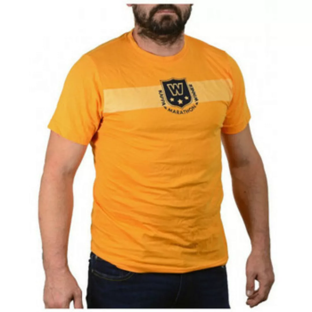 Kappa  T-Shirts & Poloshirts Tripack Maglie günstig online kaufen