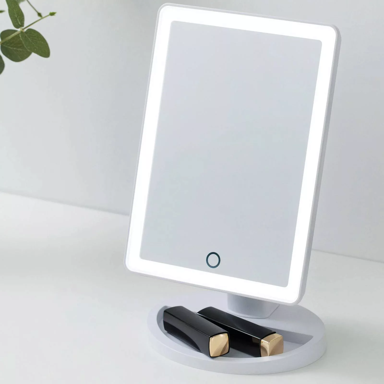 Pauleen Shining Soul Mirror LED-Schminkspiegel günstig online kaufen