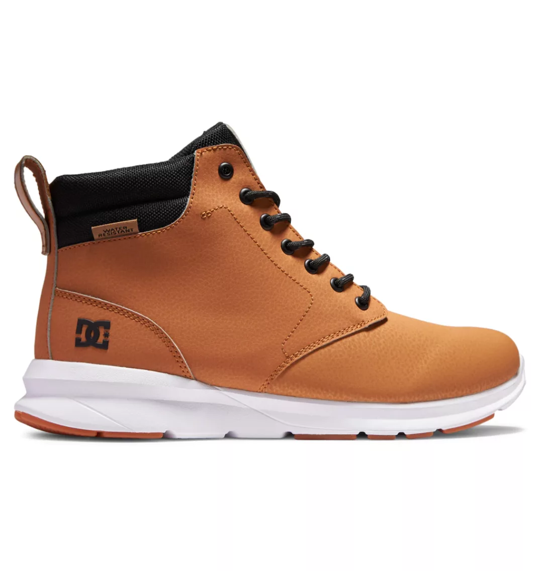 DC Shoes Stiefel "Mason 2" günstig online kaufen