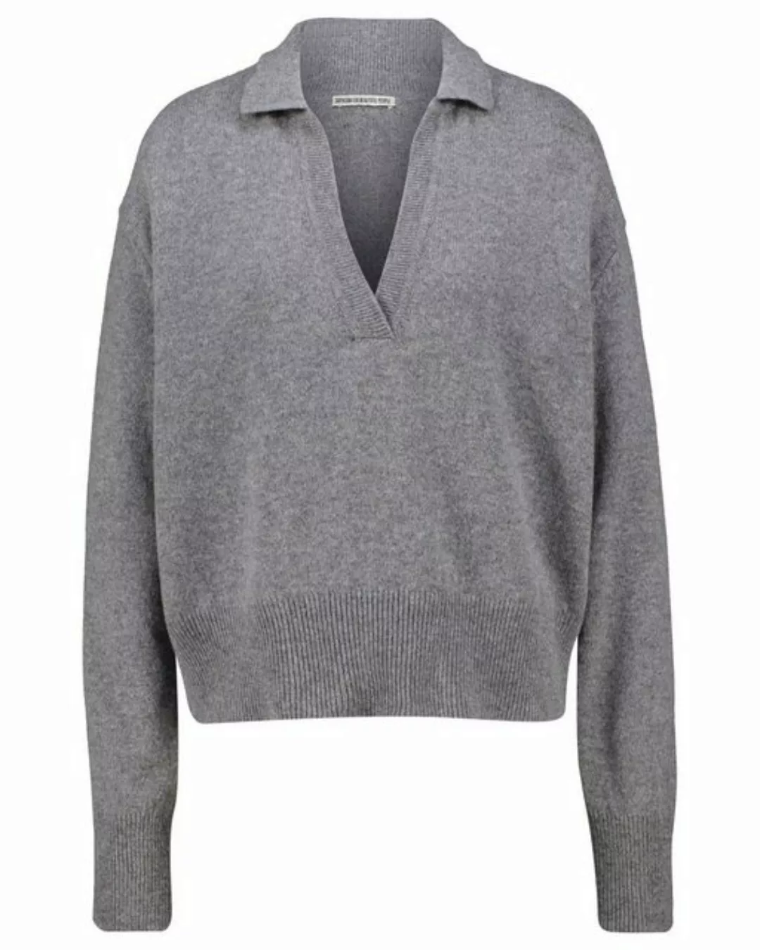 Drykorn Strickpullover Damen Pullover MONALIE (1-tlg) günstig online kaufen