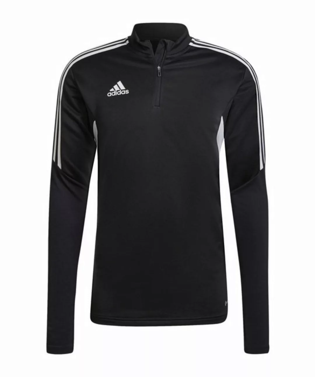 adidas Performance Sweatshirt Condivo 22 HalfZip Sweatshirt günstig online kaufen