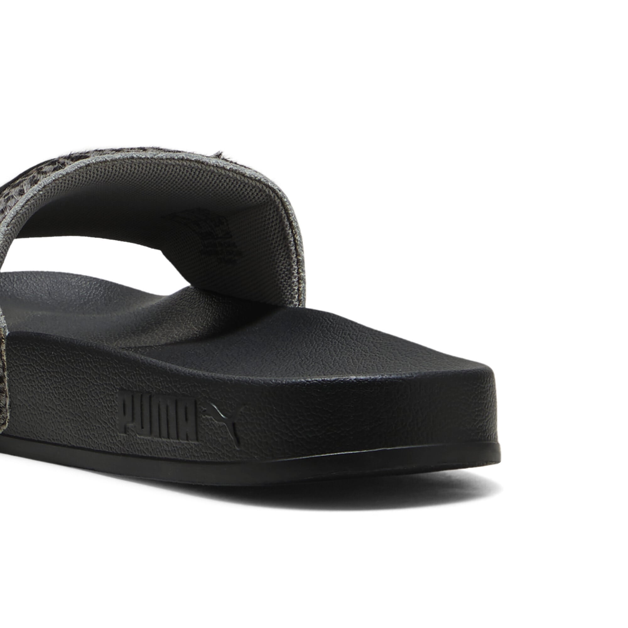 PUMA Sandale "Leadcat 2.0 Animal Flair Slides Damen" günstig online kaufen