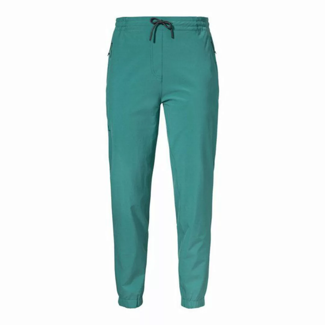 Schöffel Outdoorhose Schöffel W Pants Vienna Damen Hose günstig online kaufen