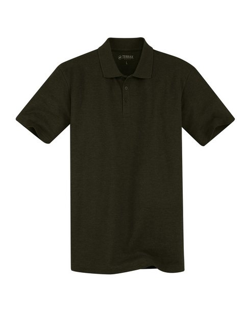 Terrax Workwear T-Shirt 10798-1000 Terrax Basic Herren günstig online kaufen