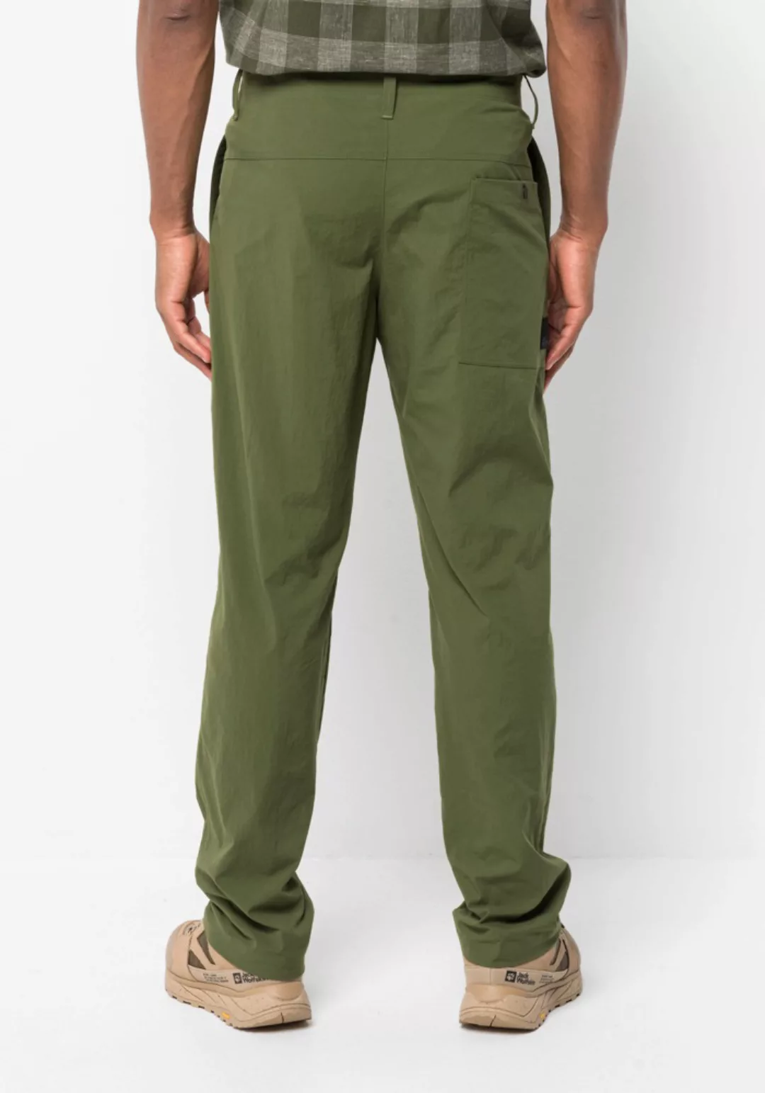 Jack Wolfskin Outdoorhose DESERT PANTS M günstig online kaufen