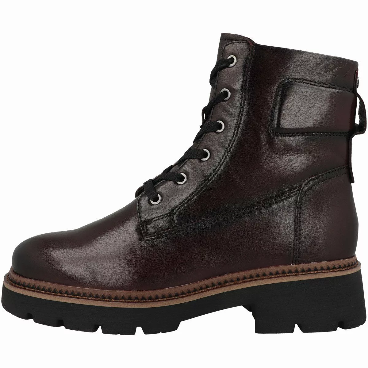 Tamaris 1-25260-41 Damen Stiefelette günstig online kaufen