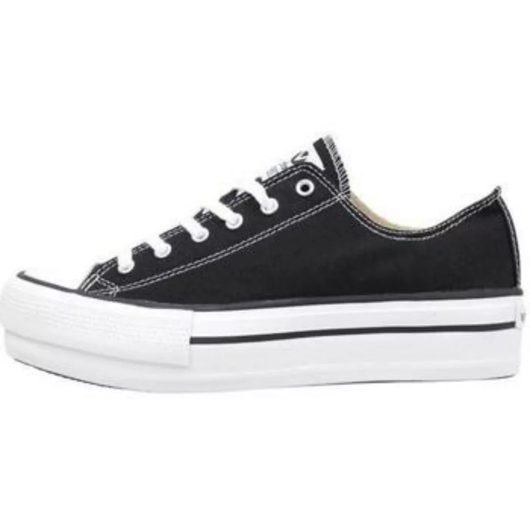 Victoria  Sneaker TRIBU DOBLE LONA günstig online kaufen