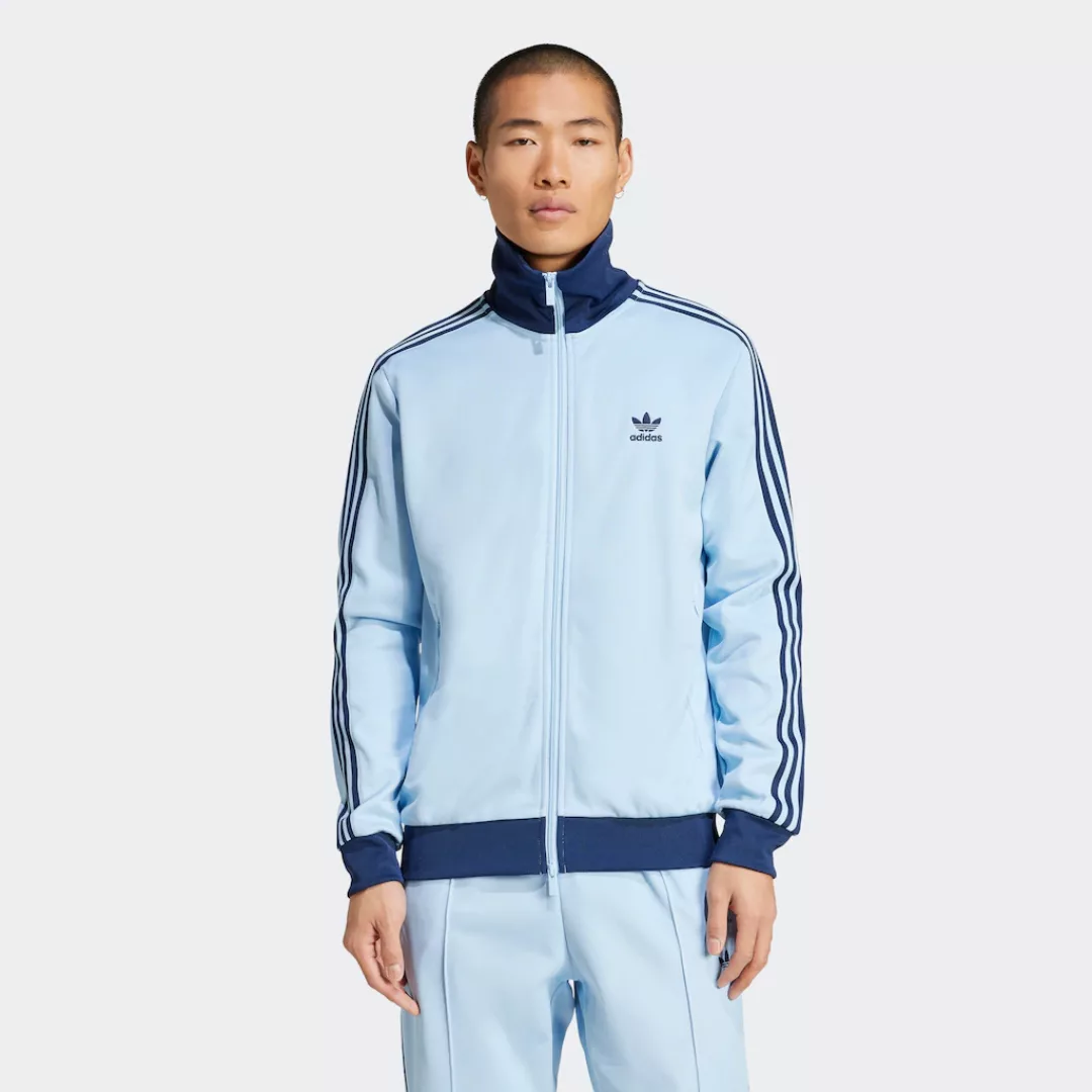 adidas Originals Trainingsjacke "BECKENBAUER TT" günstig online kaufen