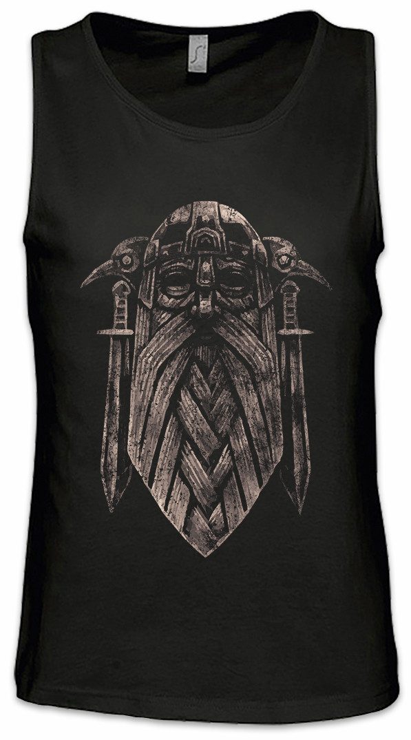Urban Backwoods Tanktop The Good The günstig online kaufen