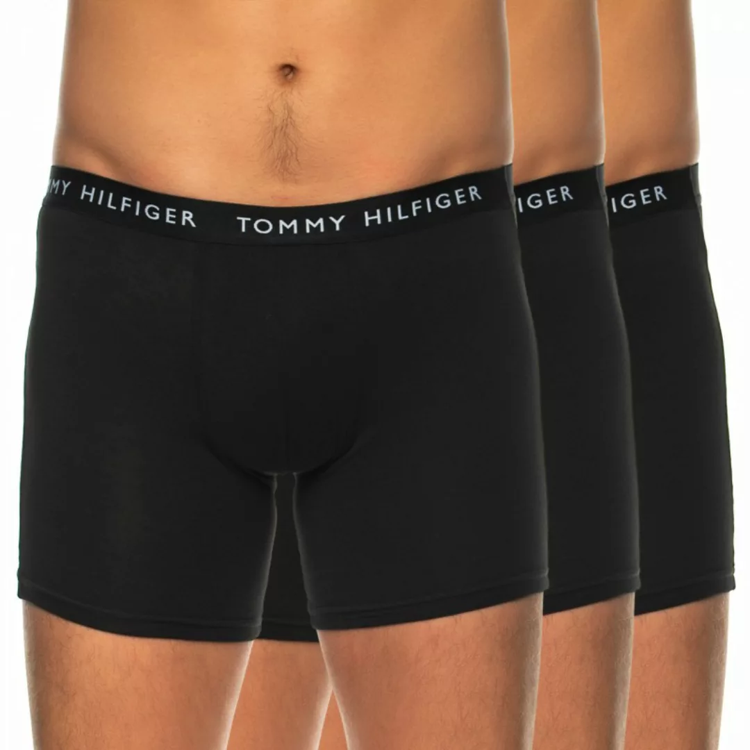 Tommy Hilfiger Underwear Boxer, (Packung, 3er-Pack) günstig online kaufen
