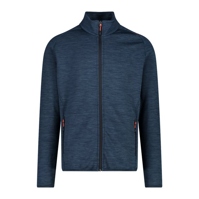 CMP Fleecejacke MAN JACKET NIGHT MEL. günstig online kaufen