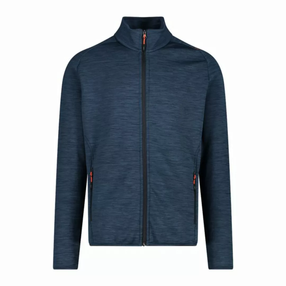 CMP Fleecejacke MAN JACKET NIGHT MEL. günstig online kaufen