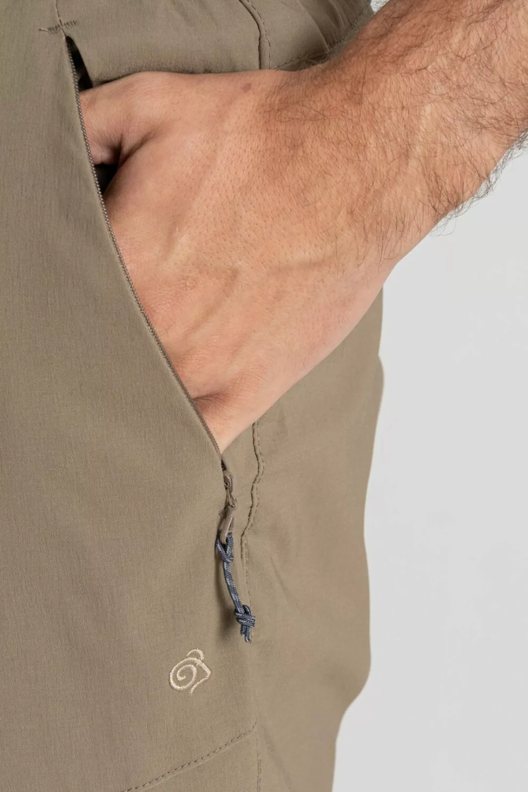 Craghoppers Softshellhose Craghoppers - Kiwi PRO günstig online kaufen