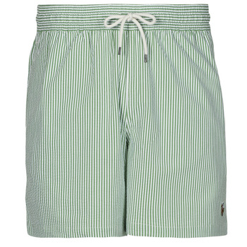 Polo Ralph Lauren  Badeshorts MAILLOT DE BAIN A RAYURES EN SEERSUCKER günstig online kaufen