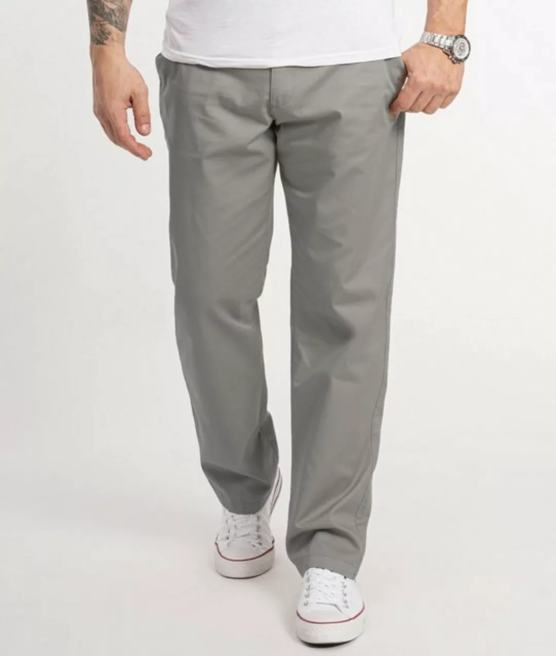 Rock Creek Chinohose Herren Chino Hose H-298 günstig online kaufen