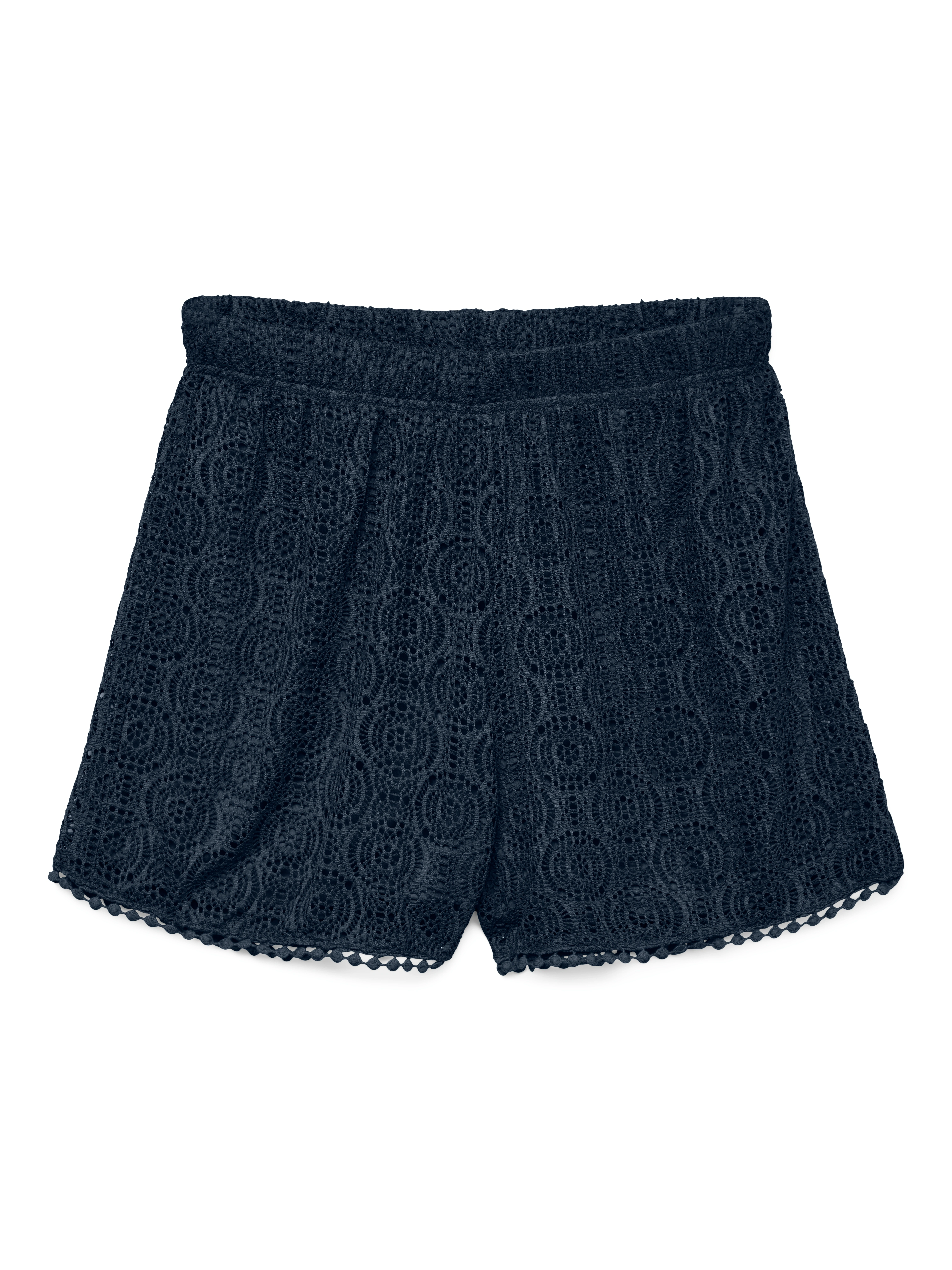 Vero Moda Shorts "VMMAYA HW SHORT SHORTS JRS VO" günstig online kaufen