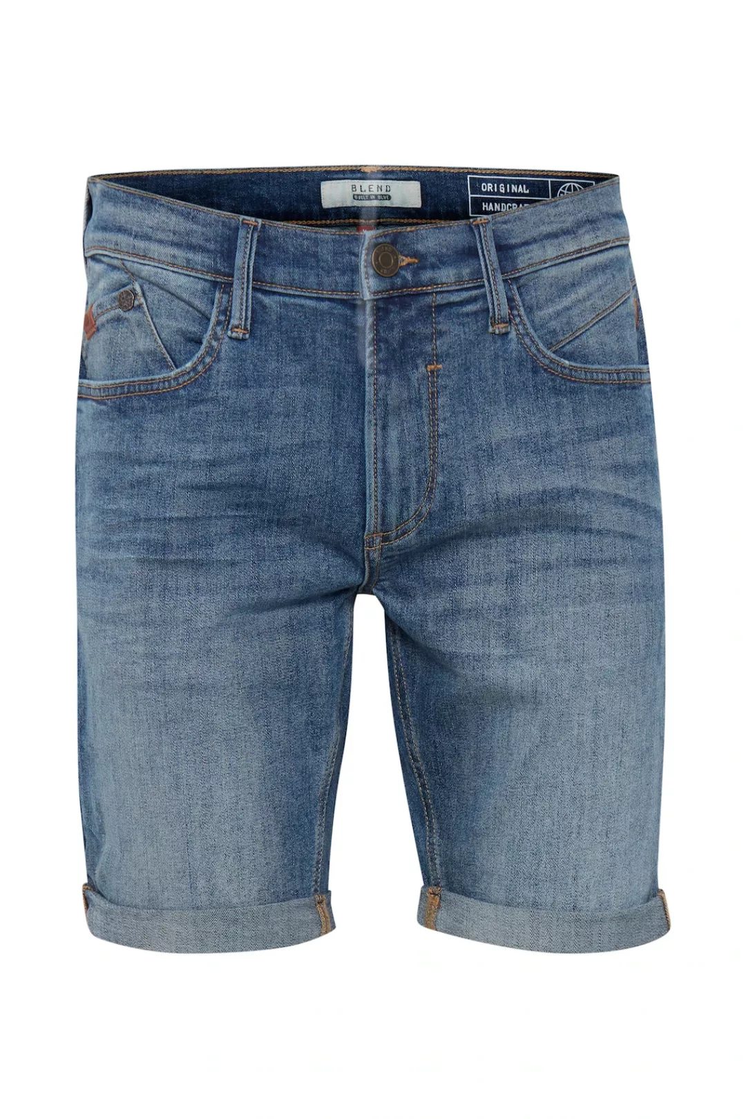 Blend Jeansshorts "BLEND BHGrilitsch" günstig online kaufen