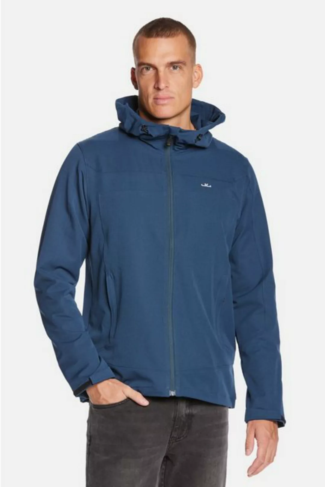 Jeff Green Softshelljacke Lasse günstig online kaufen