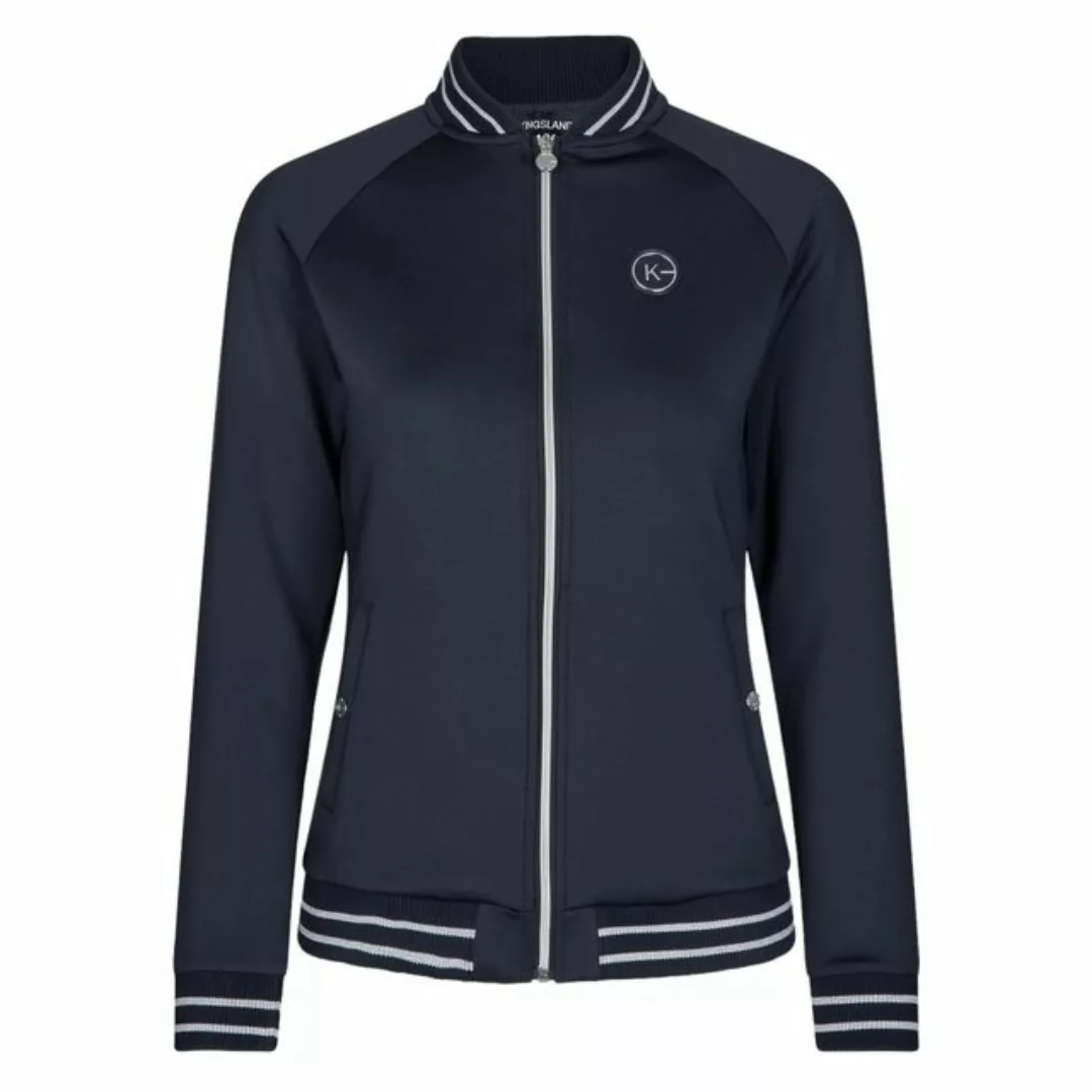 Kingsland Reitjacke Fleece Hollyn Damen günstig online kaufen