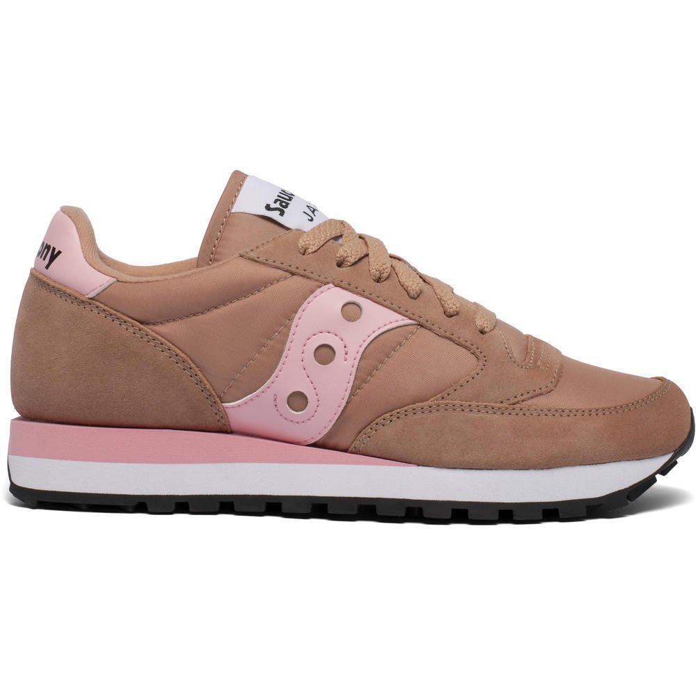 Saucony Sneaker Für Damen Saucony Jazz Original EU 38 bleu ciel günstig online kaufen