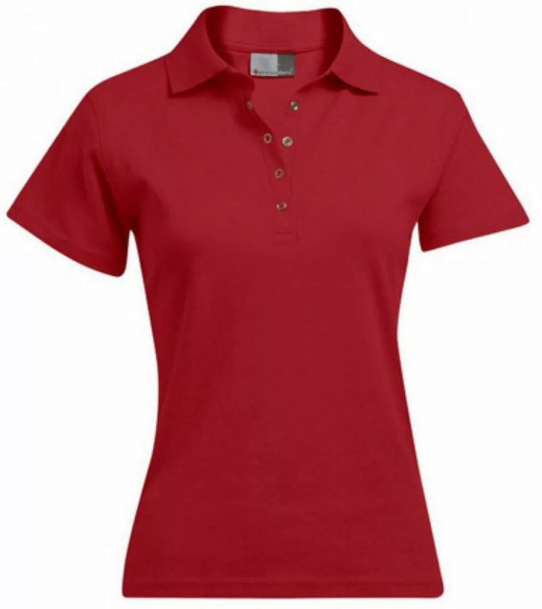 Promodoro Poloshirt Women´s Interlock Poloshirt günstig online kaufen