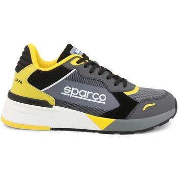 Sparco  Sneaker Sp-fr - Grey/Yellow günstig online kaufen