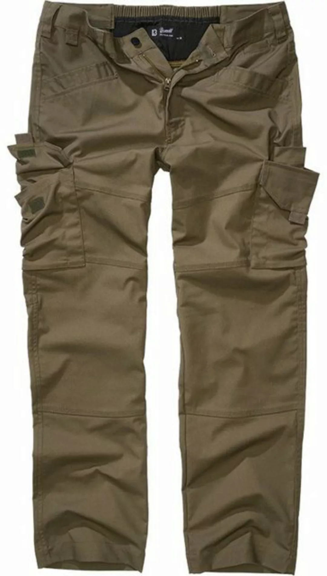 Brandit Outdoorhose Brandit Hose Tactical Pants Ripstop günstig online kaufen