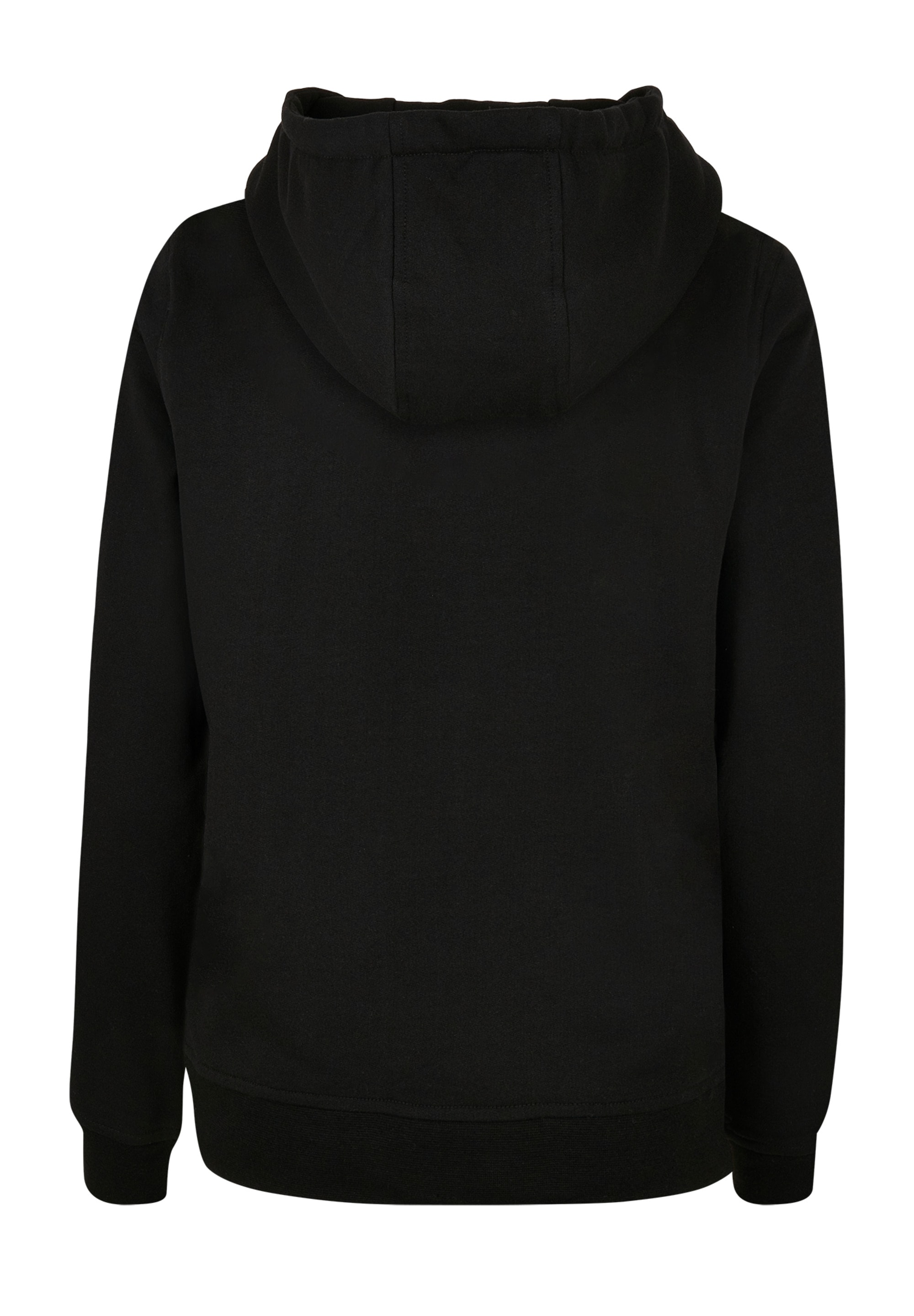 F4NT4STIC Kapuzenpullover "F4NT4STIC Damen", (1 tlg.) günstig online kaufen
