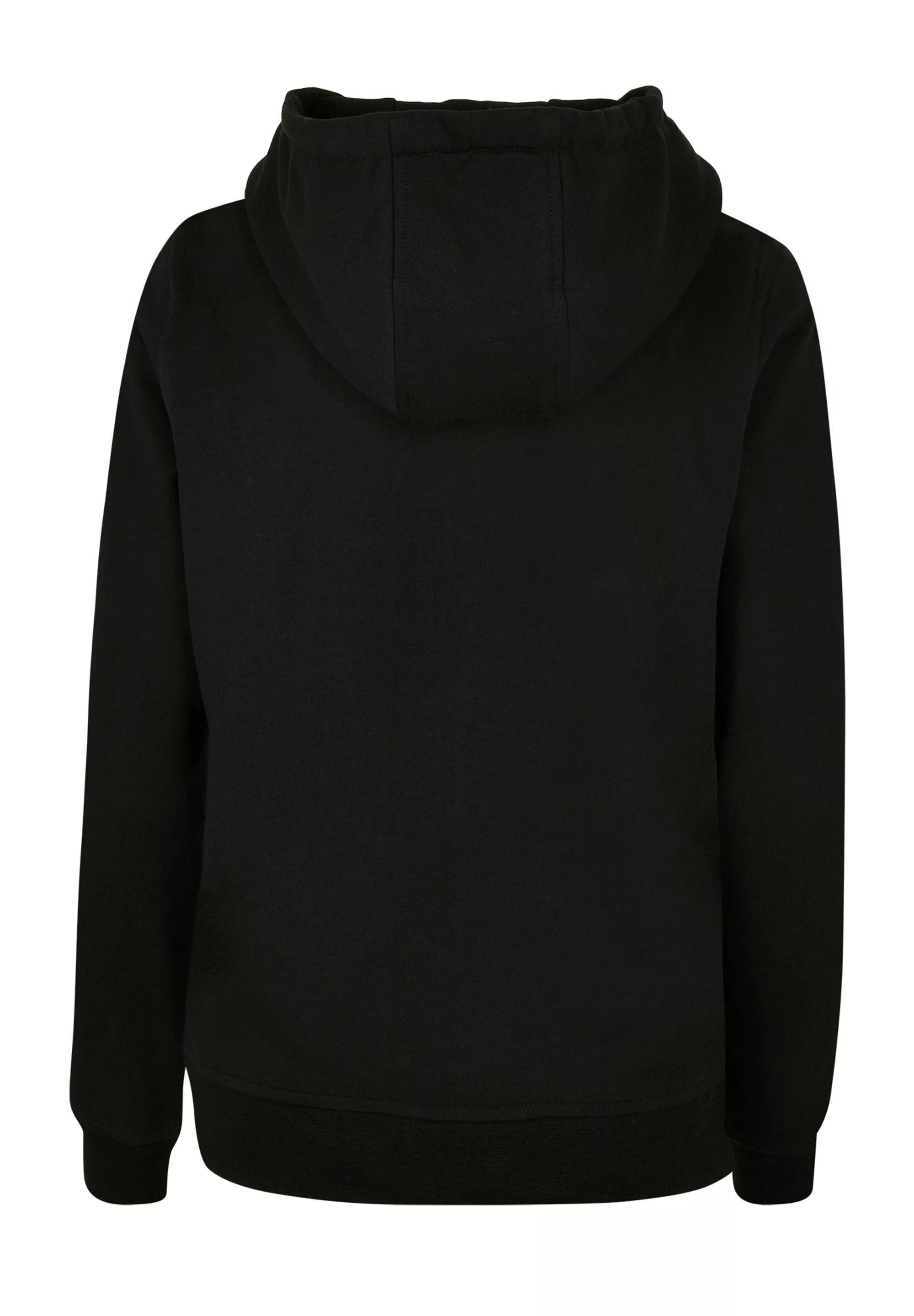 F4NT4STIC Kapuzenpullover "F4NT4STIC Damen", (1 tlg.) günstig online kaufen