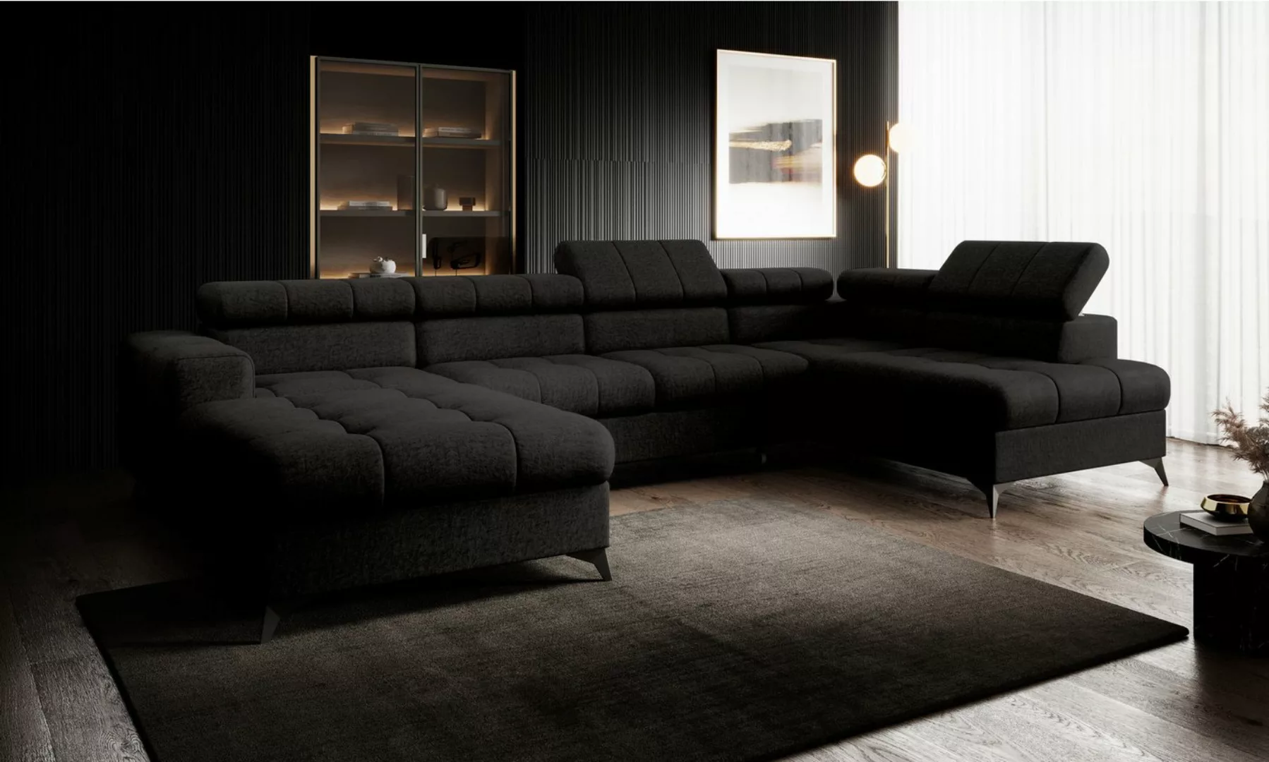 NEXT COLLECTION Ecksofa Pudding U günstig online kaufen