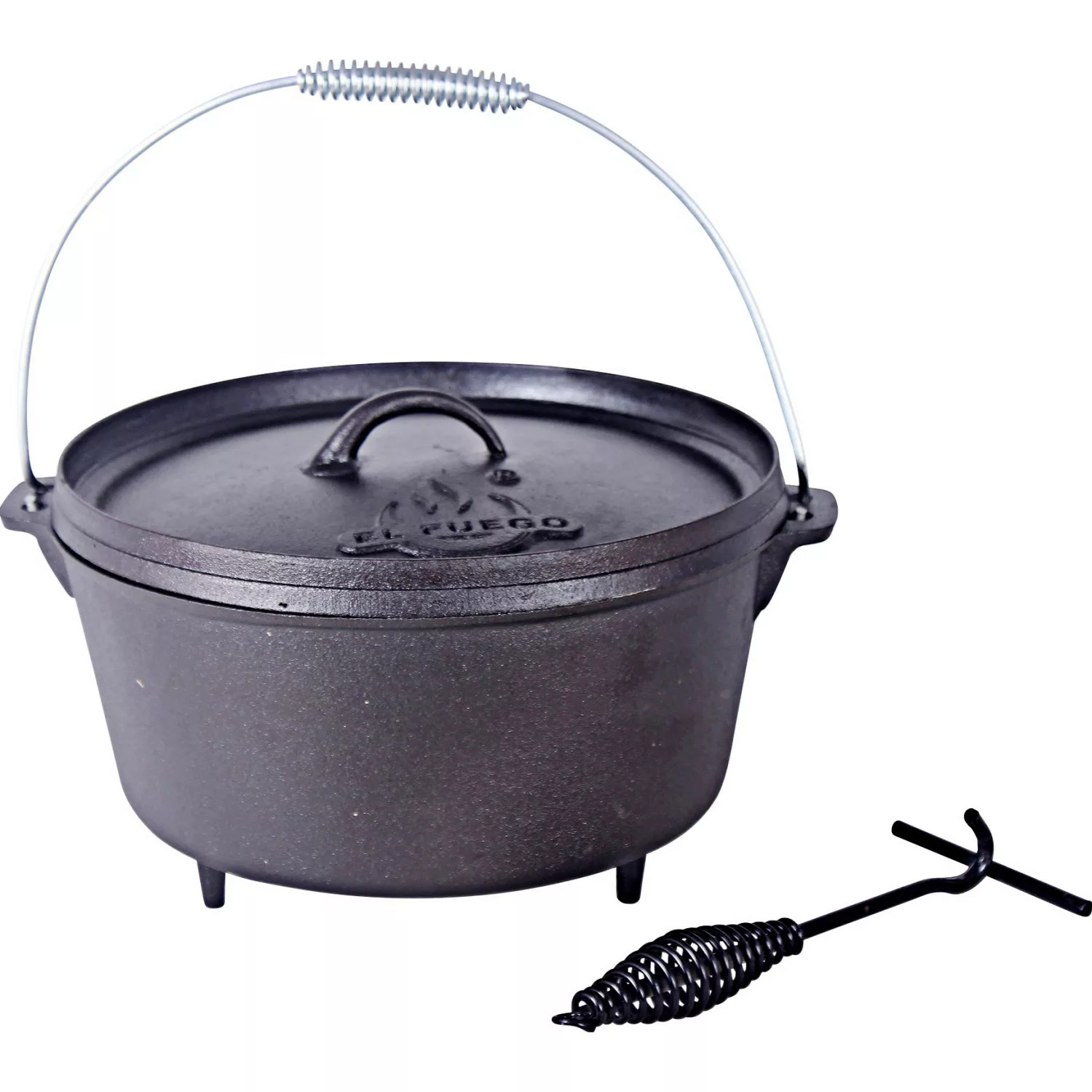 Bestlivings Dutch Oven 11,28L günstig online kaufen