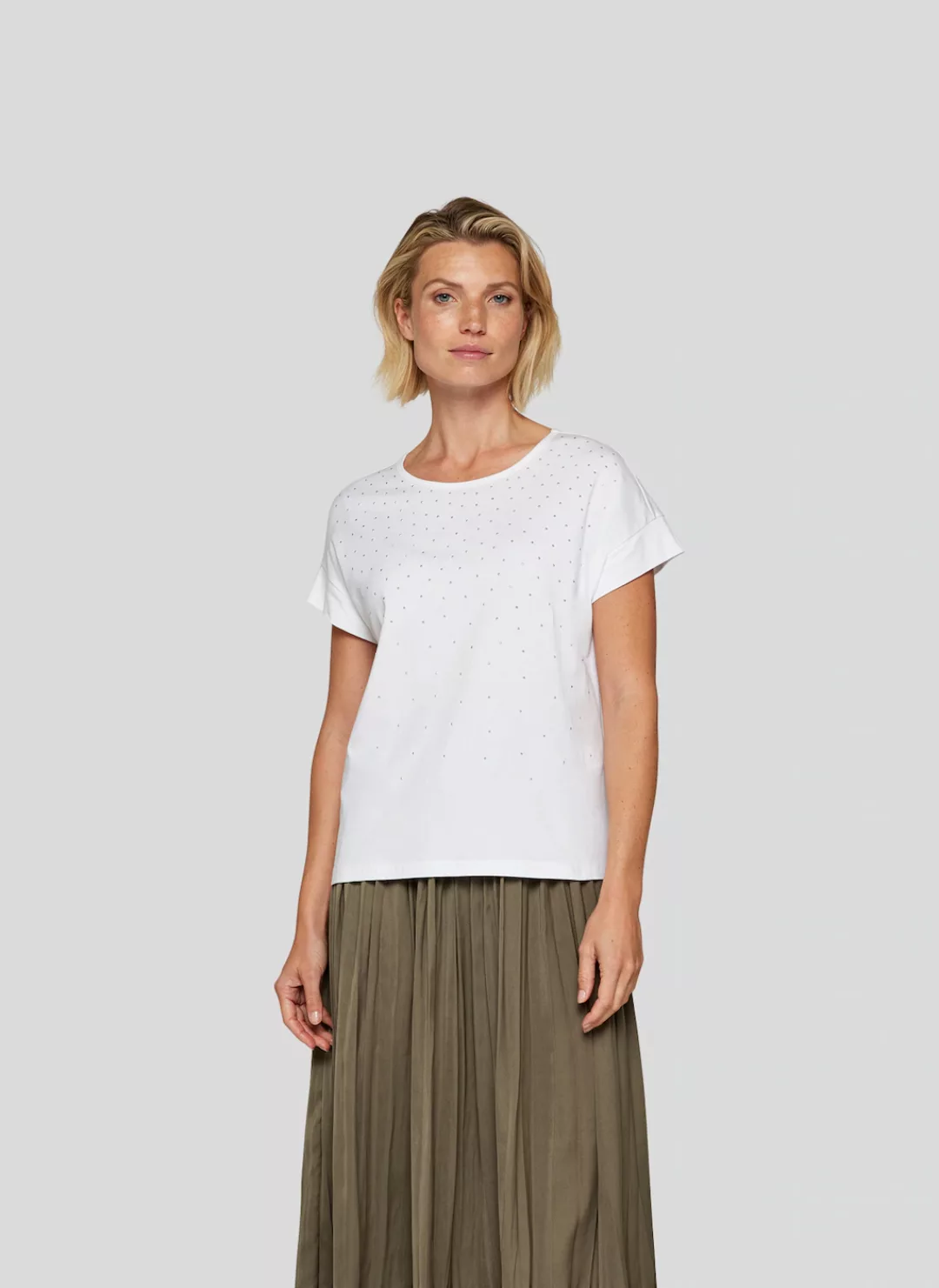 Rabe Print-Shirt "T-Shirt" günstig online kaufen