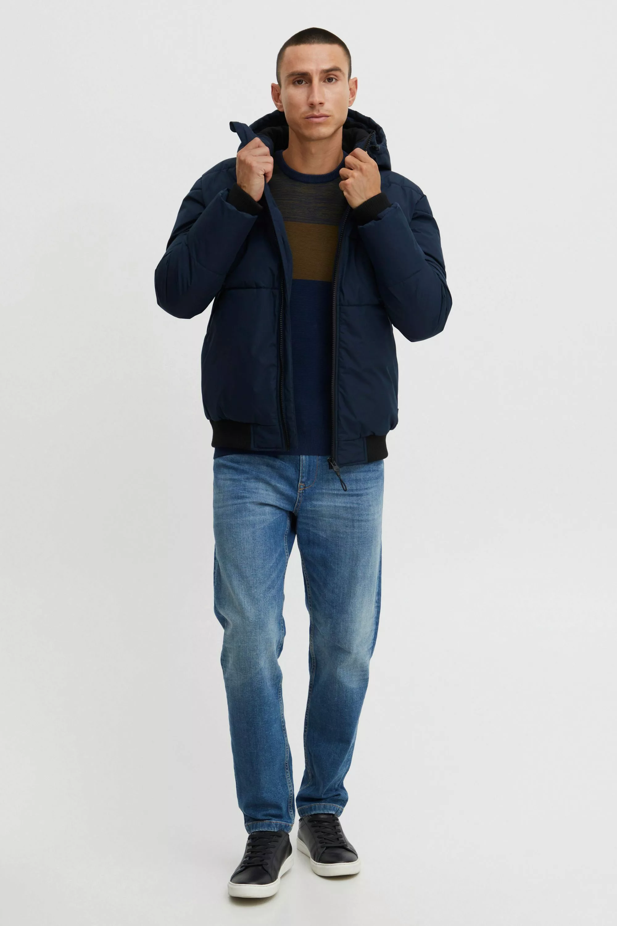 11 Project Winterjacke PRDupree JA 21300919-ME günstig online kaufen
