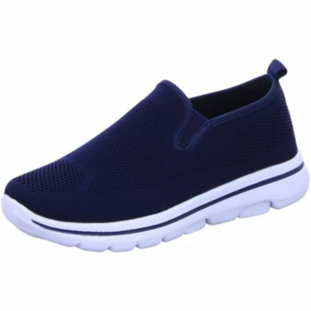 Magnus  Herrenschuhe Slipper 371-0092-D1 günstig online kaufen