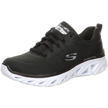 Skechers  Halbschuhe Schnuerschuhe GLIDE-STEP SPORT - NEW FACETS 149556 BKW günstig online kaufen