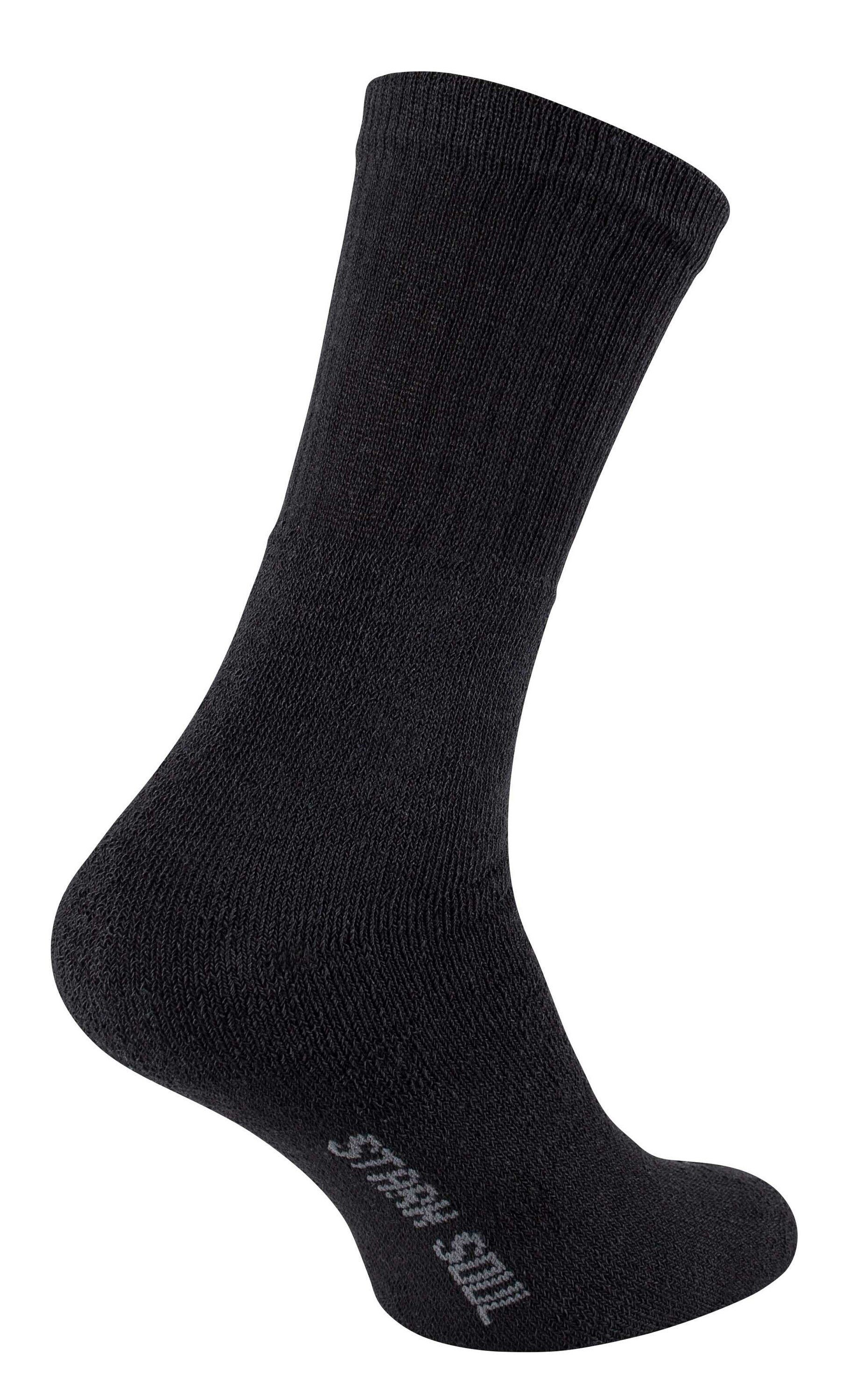 Stark Soul® Socken Frotteesocken (12-Paar) mit günstig online kaufen